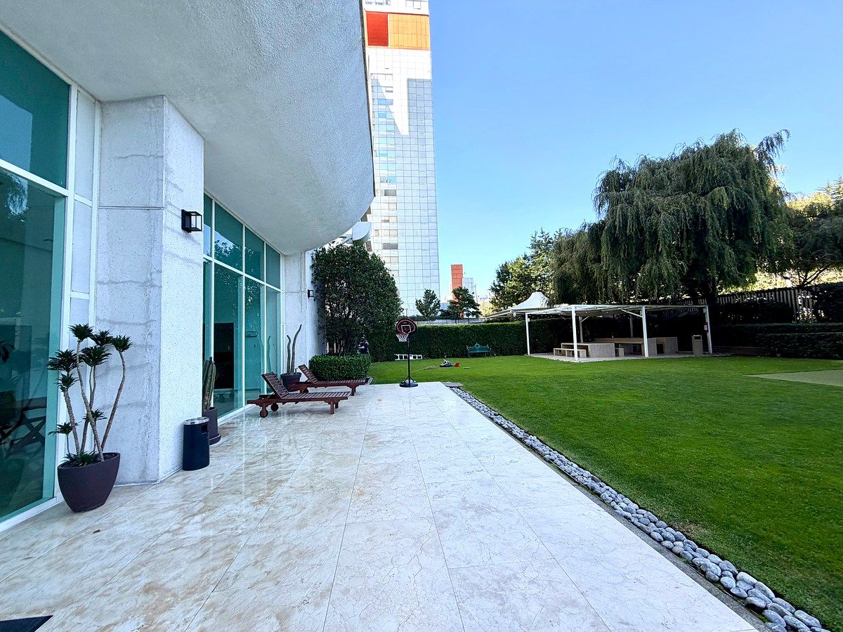 Apartamento em Santa Fe Cuajimalpa, Cuajimalpa de Morelos, foto 18 de 27