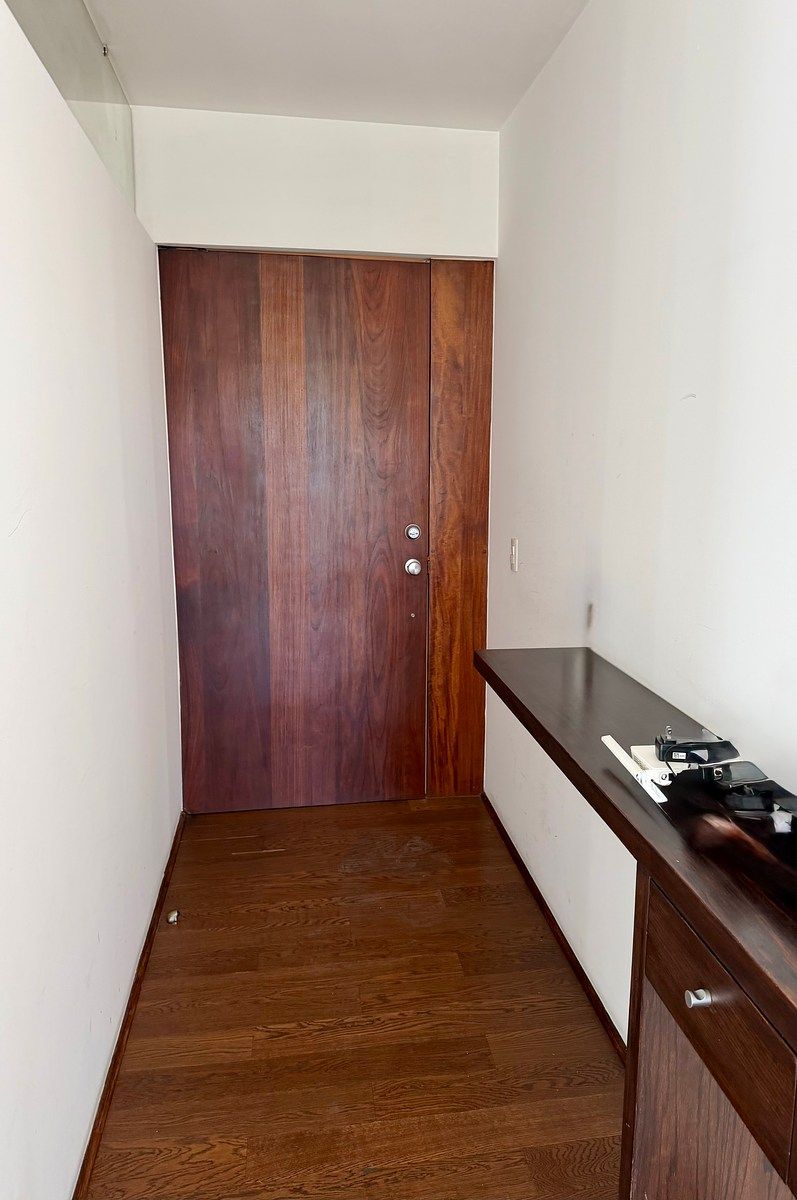 Apartamento em Santa Fe Cuajimalpa, Cuajimalpa de Morelos, foto 2 de 27