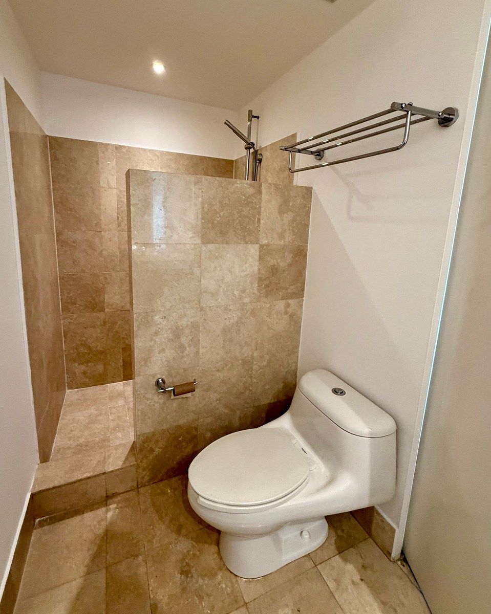 Apartamento em Santa Fe Cuajimalpa, Cuajimalpa de Morelos, foto 9 de 27