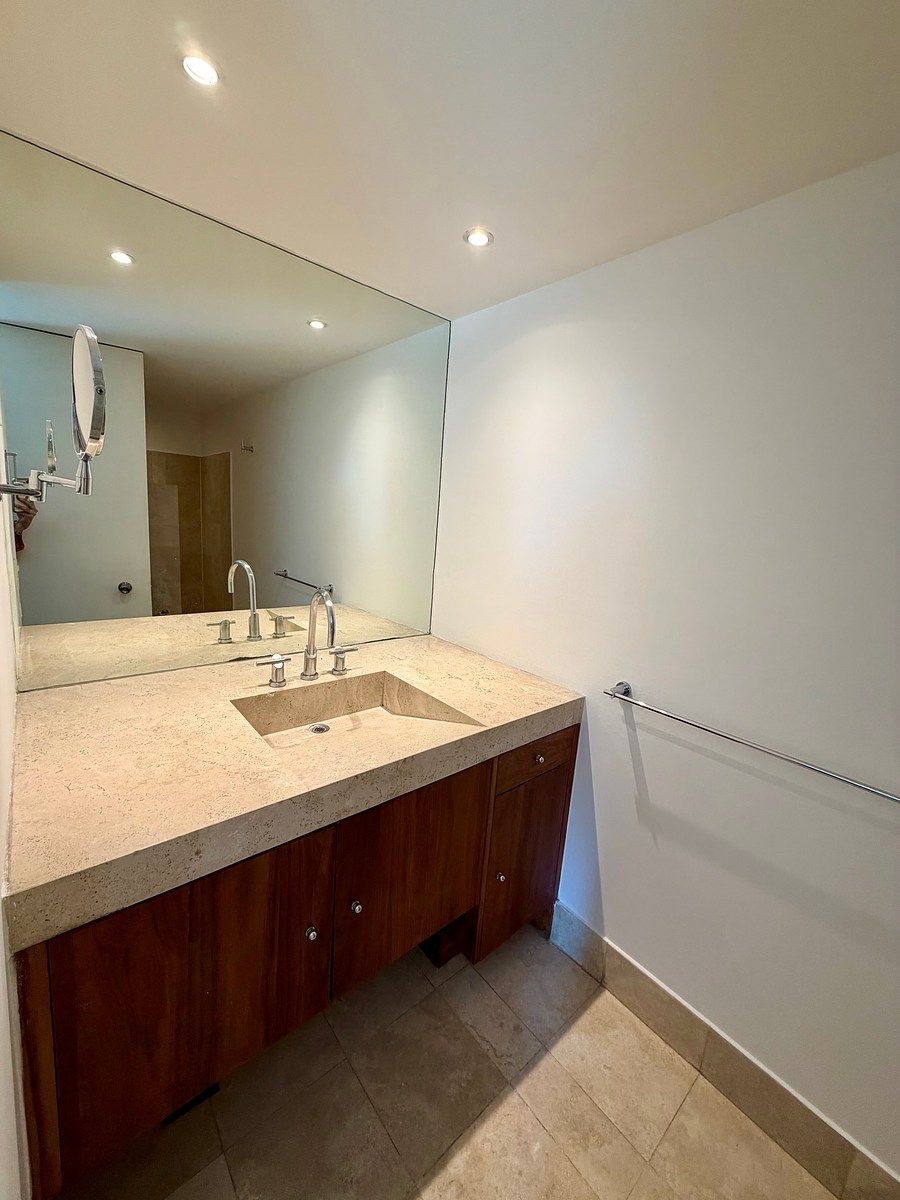 Apartamento em Santa Fe Cuajimalpa, Cuajimalpa de Morelos, foto 8 de 27