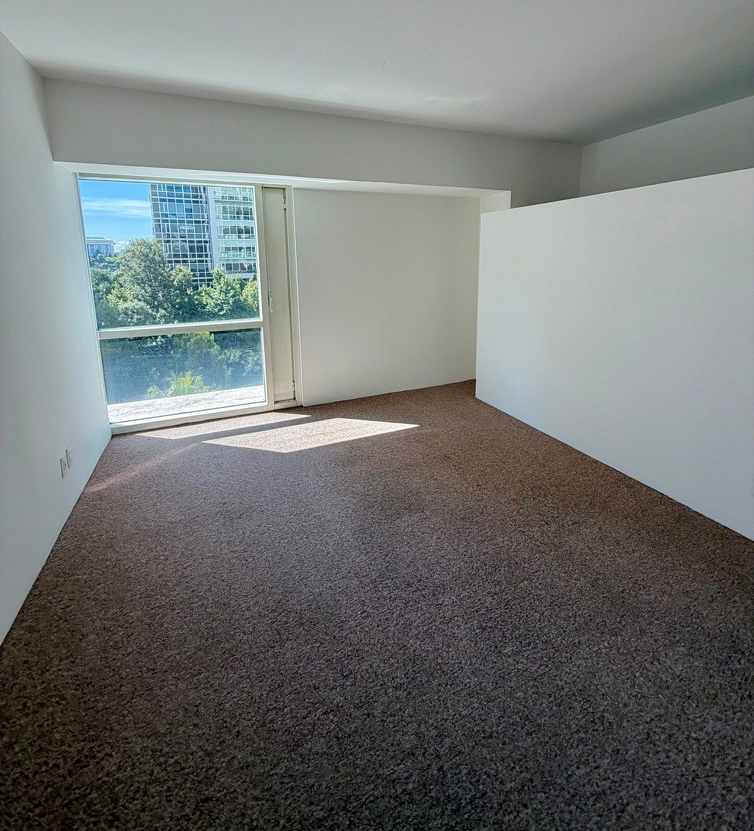 Apartamento em Santa Fe Cuajimalpa, Cuajimalpa de Morelos, foto 6 de 27