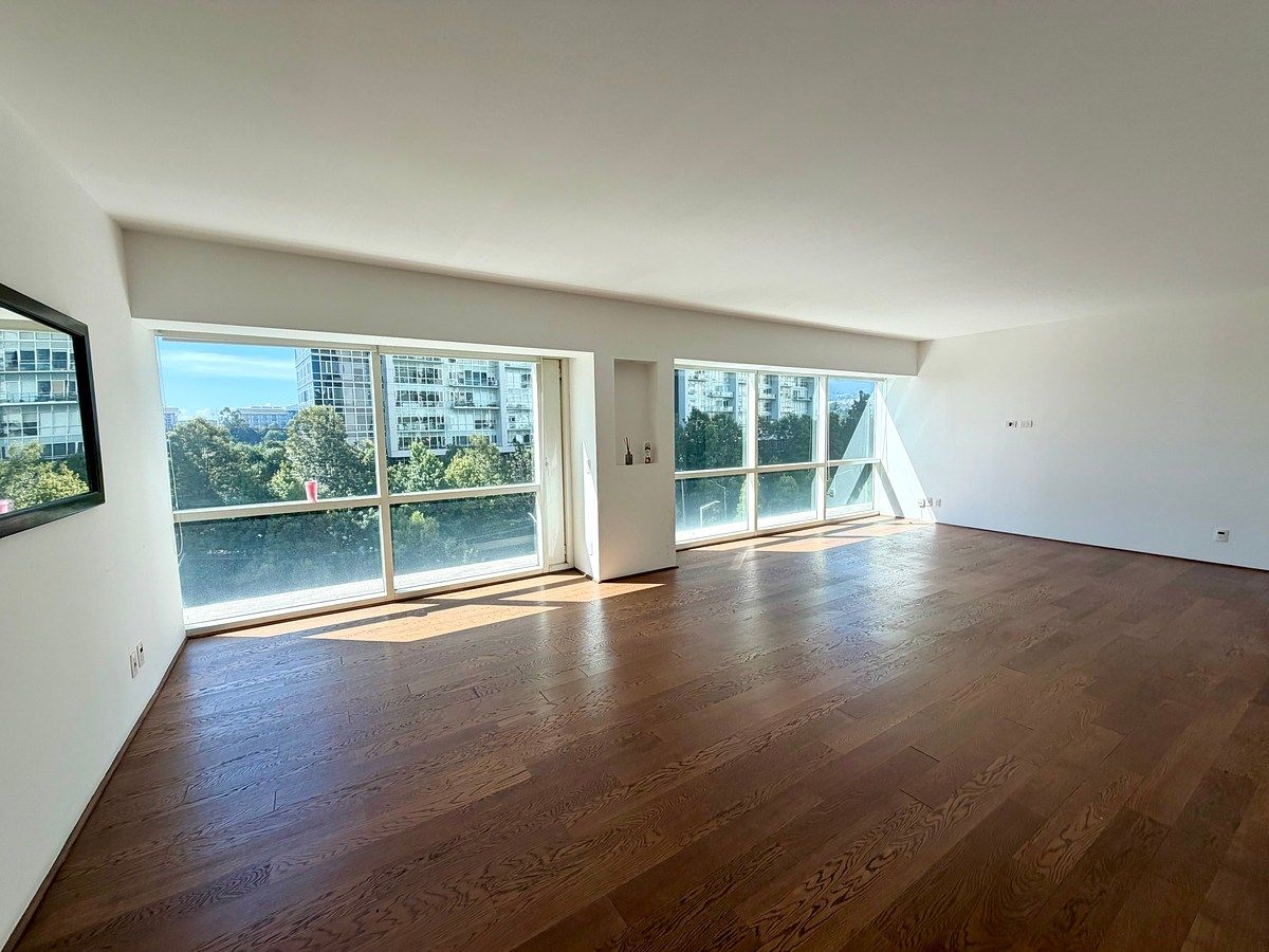 Apartamento em Santa Fe Cuajimalpa, Cuajimalpa de Morelos, foto 3 de 27