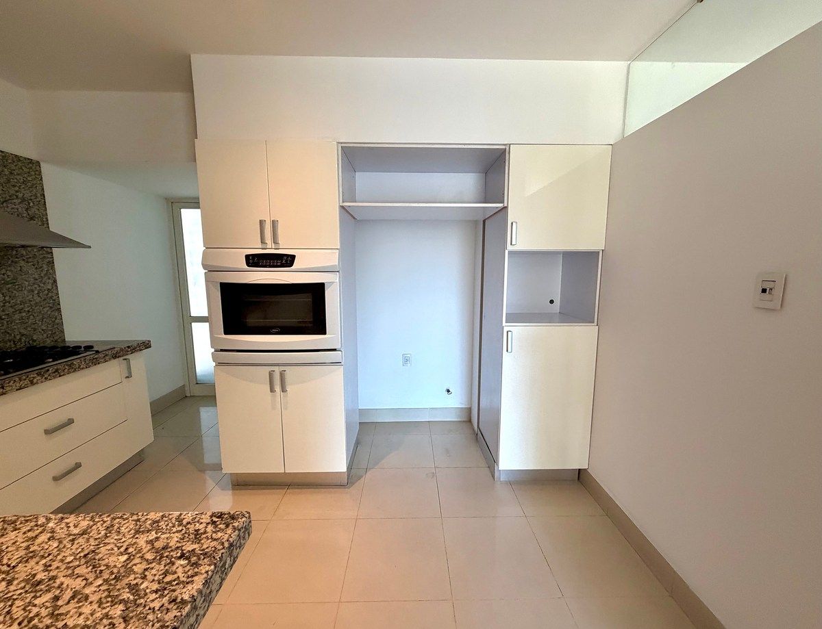 Apartamento em Santa Fe Cuajimalpa, Cuajimalpa de Morelos, foto 5 de 27