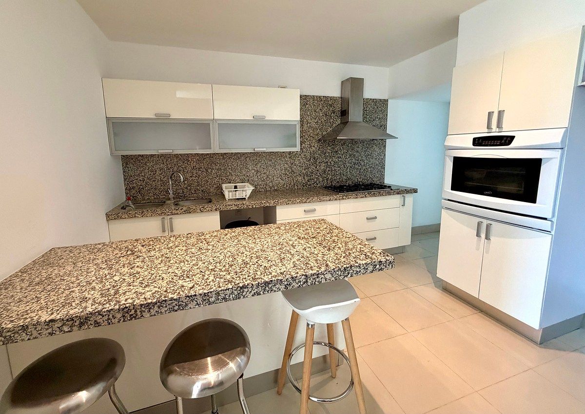 Apartamento em Santa Fe Cuajimalpa, Cuajimalpa de Morelos, foto 4 de 27