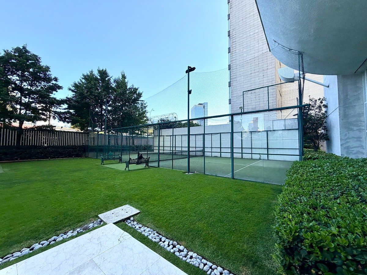 Apartamento em Santa Fe Cuajimalpa, Cuajimalpa de Morelos, foto 19 de 27