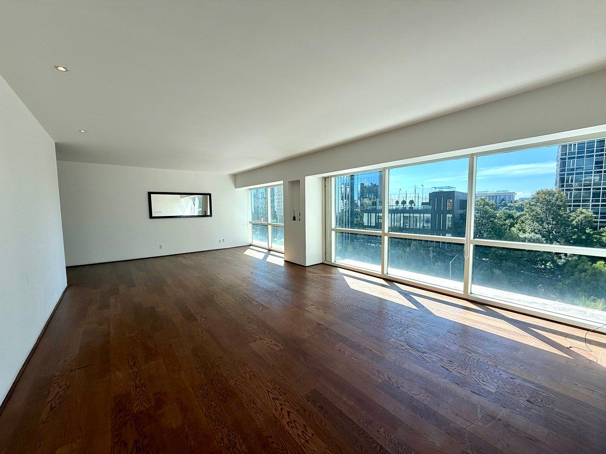 Alugar apartamento Av. Santa Fe, Santa Fe, foto 1 de 27