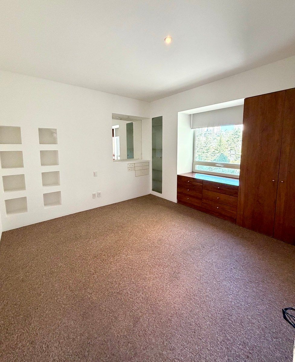 Apartamento em Santa Fe Cuajimalpa, Cuajimalpa de Morelos, foto 11 de 27