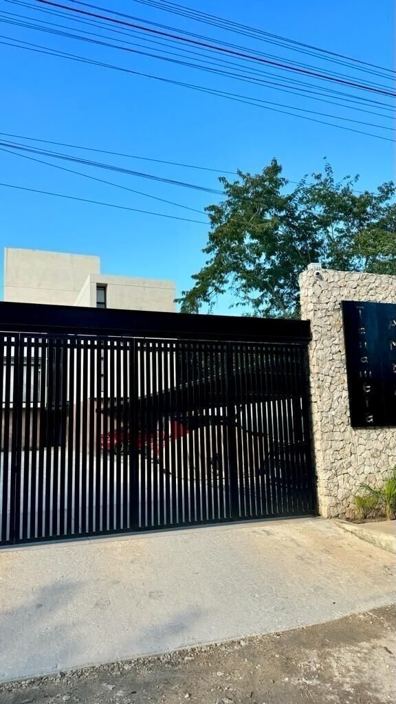 APARTAMENTO MOBILIADO PARA ALUGUEL, EM TEMOZON NORTE, foto 1 de 9