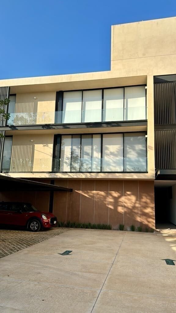 Apartamento em Temozón Norte, Mérida, foto 2 de 9