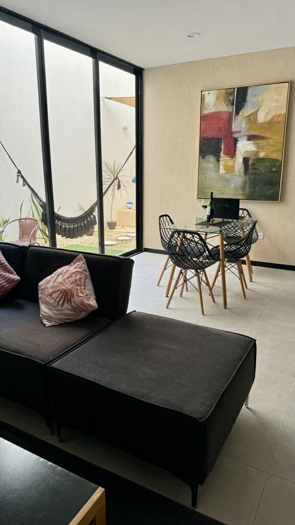 Apartamento em Temozón Norte, Mérida, foto 3 de 9