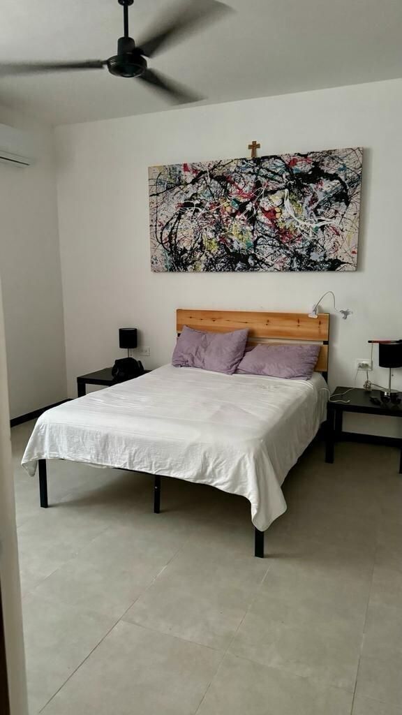Apartamento em Temozón Norte, Mérida, foto 6 de 9
