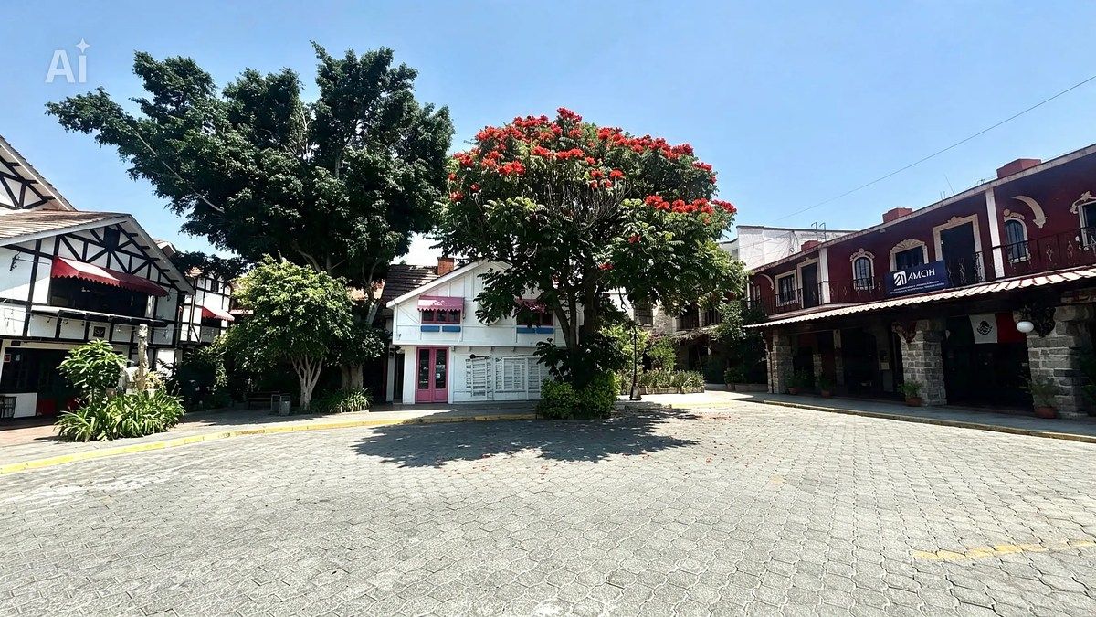 Local comercial en Carretas, Querétaro, foto 6 de 6