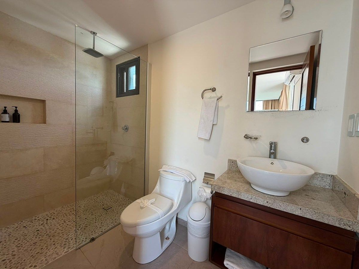 Apartamento em Aldea Zamá, Tulum, foto 4 de 15