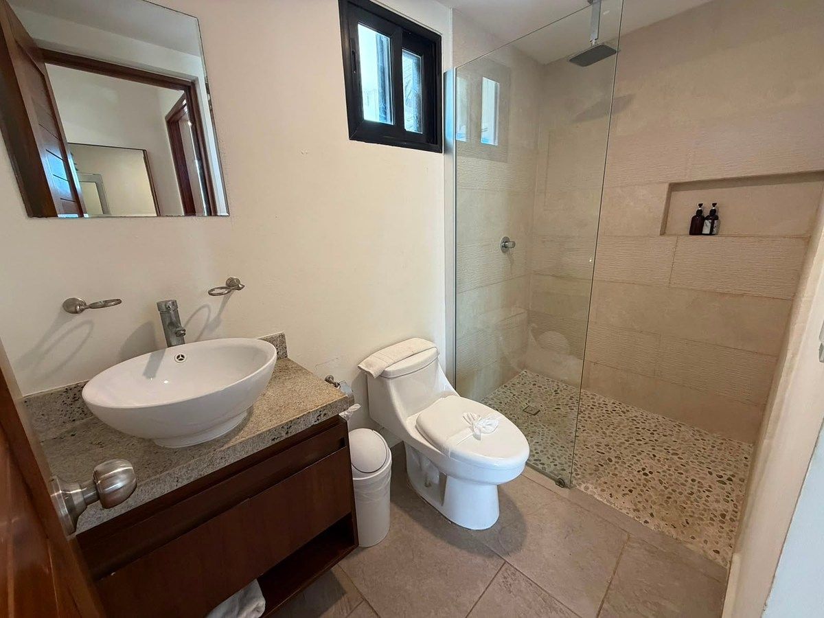 Apartamento em Aldea Zamá, Tulum, foto 7 de 15