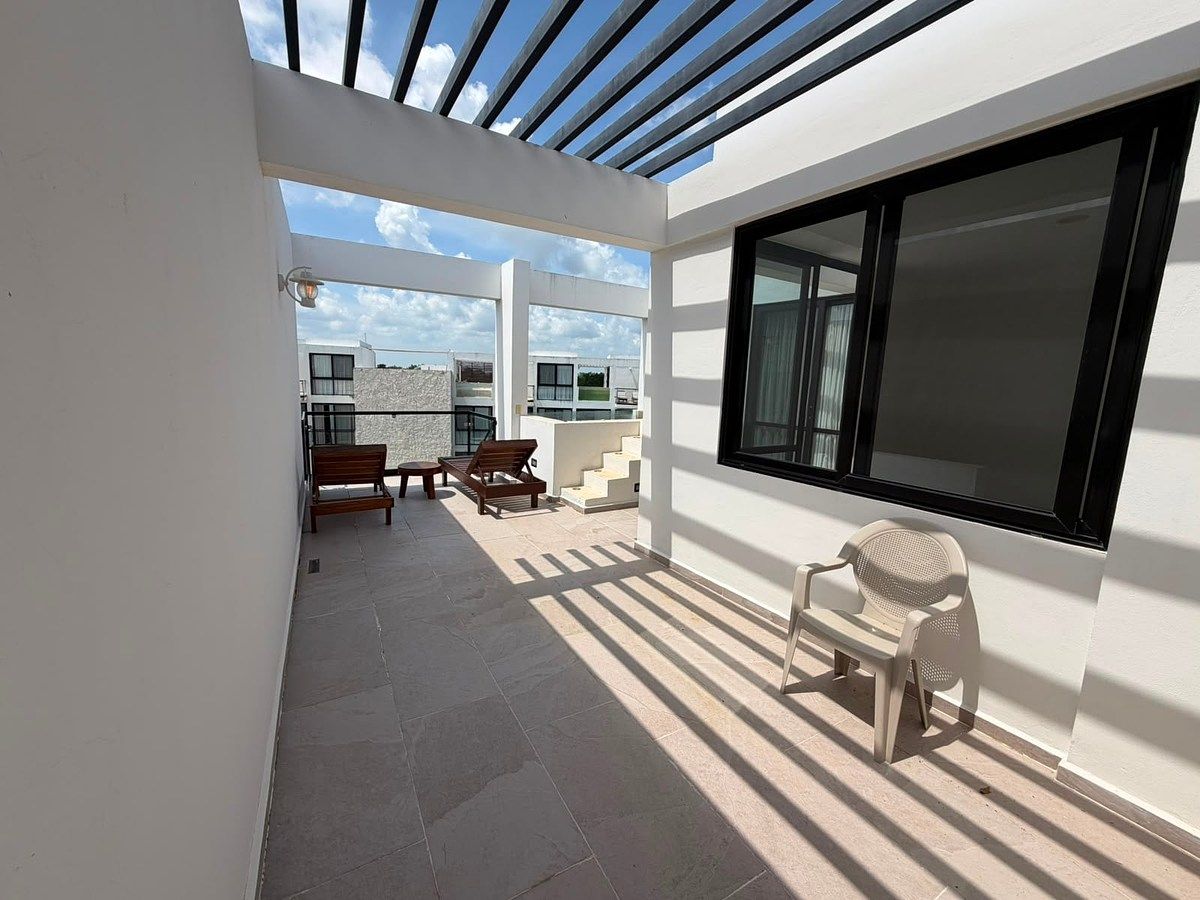 Apartamento em Aldea Zamá, Tulum, foto 8 de 15