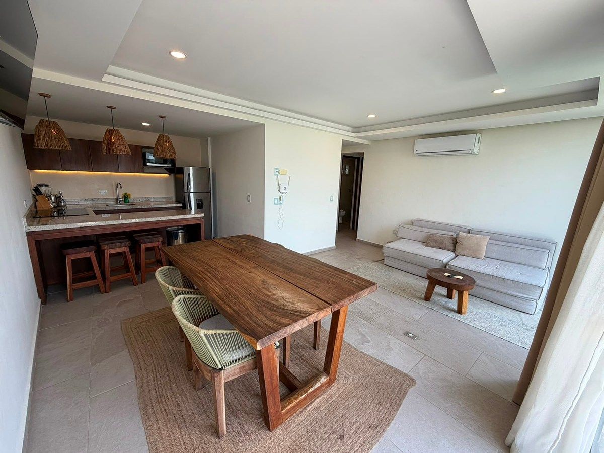 Apartamento em Aldea Zamá, Tulum, foto 9 de 15