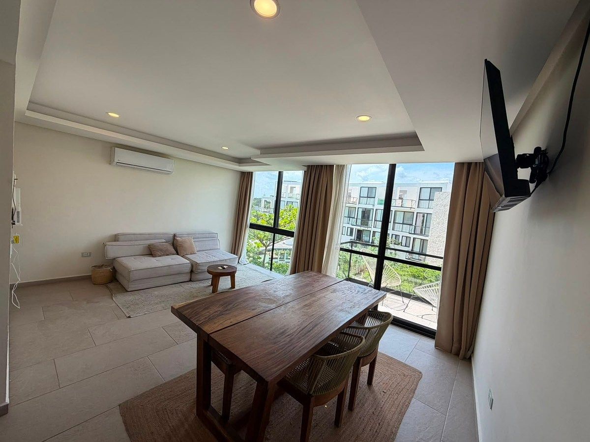 Apartamento em Aldea Zamá, Tulum, foto 11 de 15