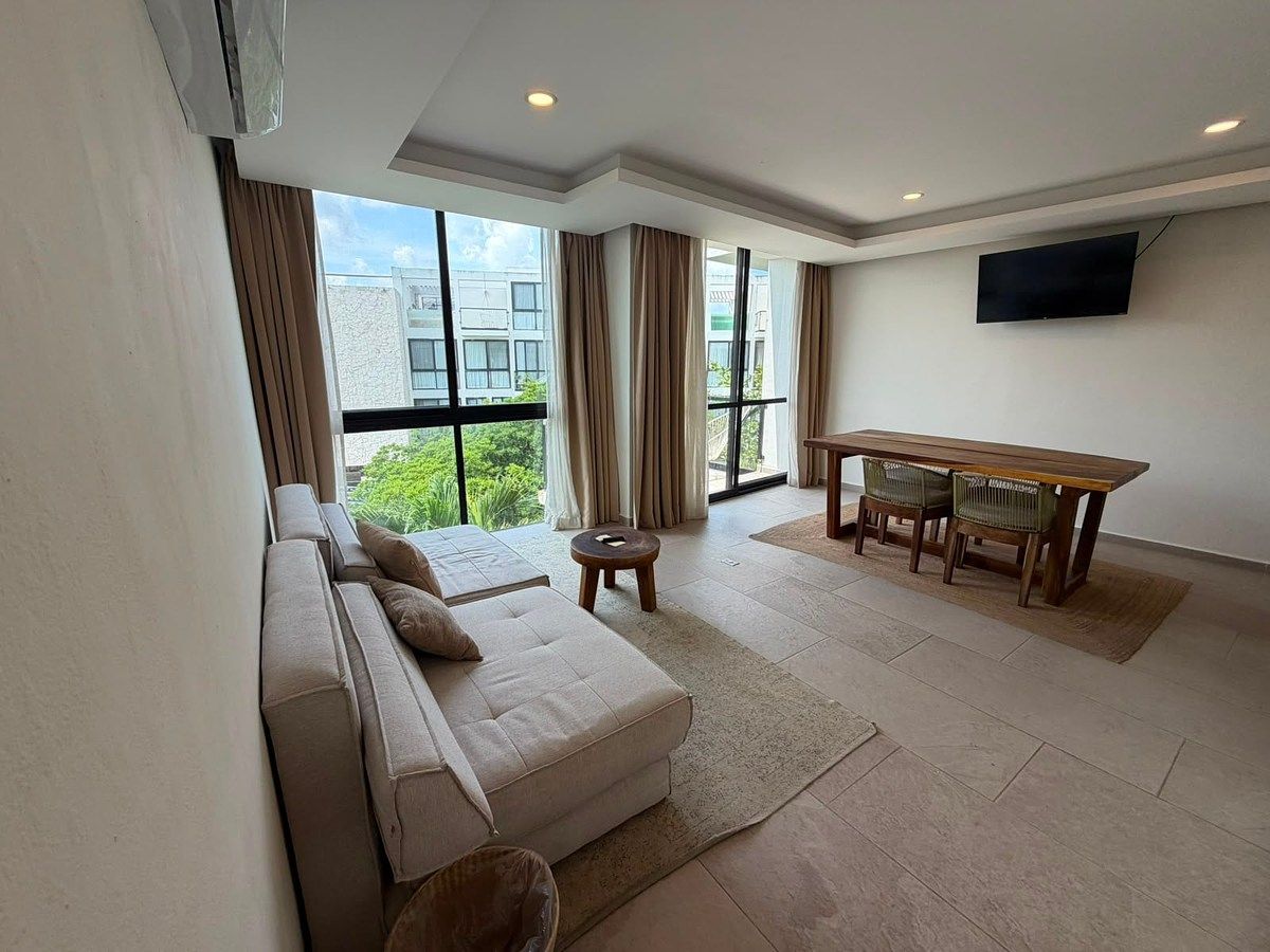 Apartamento em Aldea Zamá, Tulum, foto 14 de 15