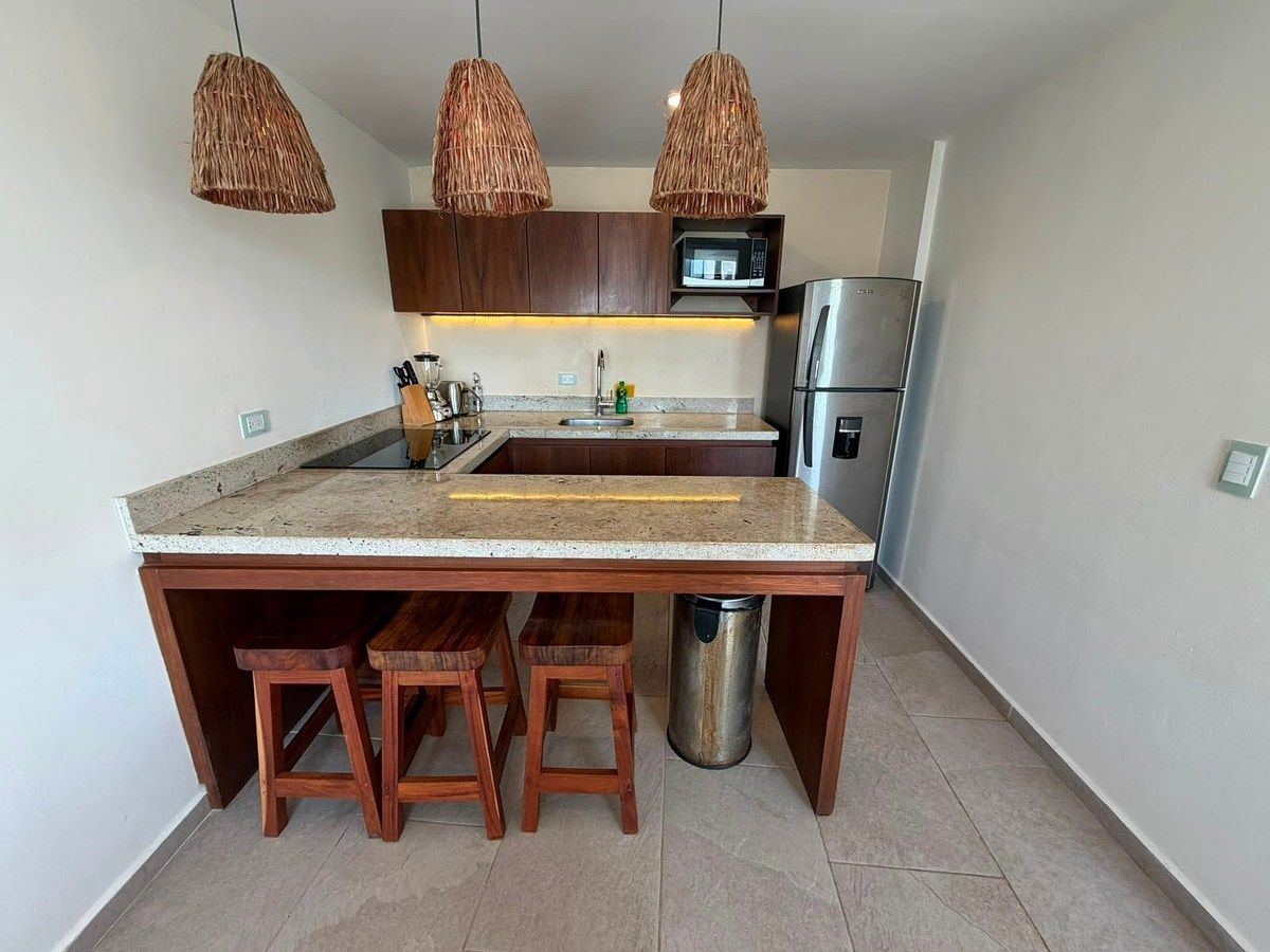 Apartamento em Aldea Zamá, Tulum, foto 15 de 15