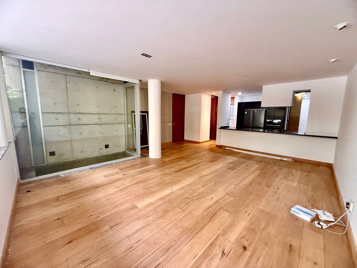 Apartamento em Polanco IV Sección, Miguel Hidalgo, foto 3 de 37