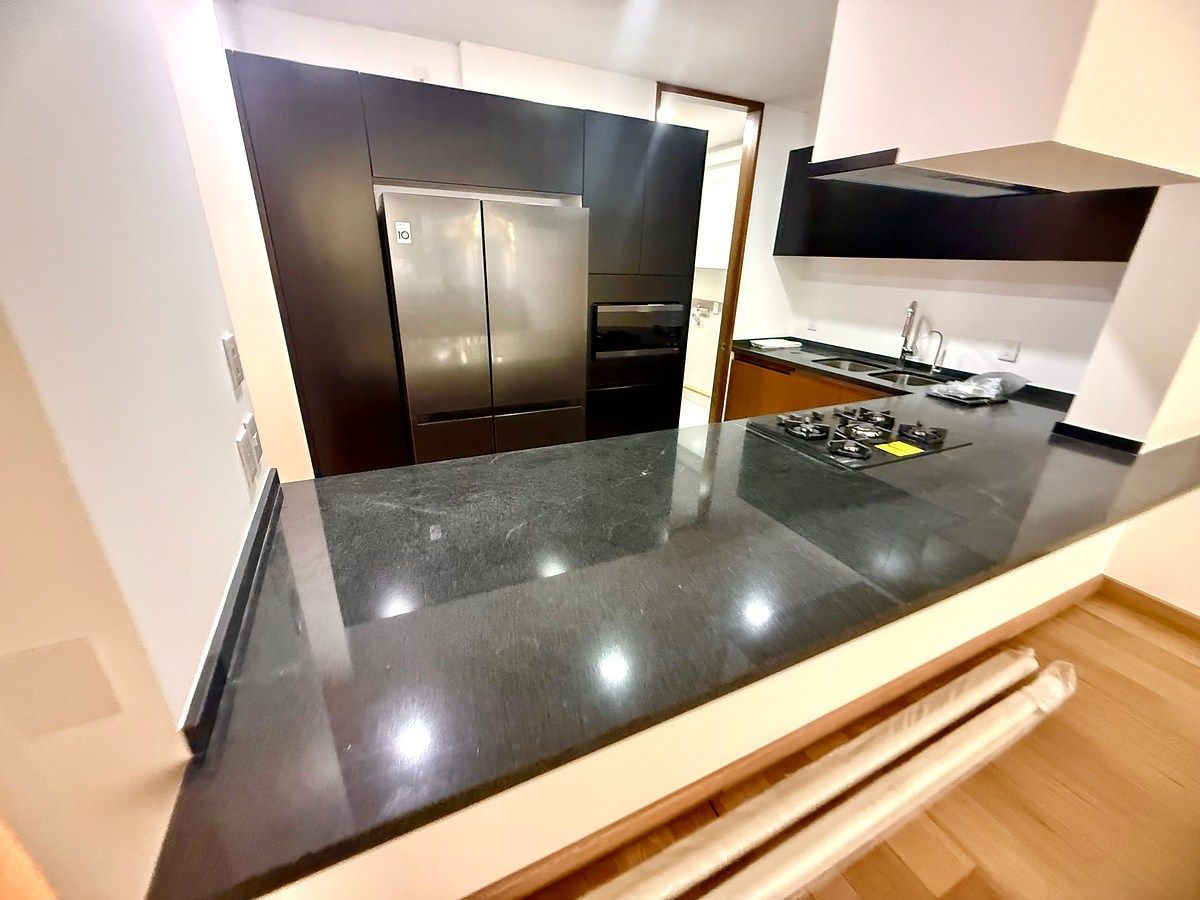 Apartamento em Polanco IV Sección, Miguel Hidalgo, foto 4 de 37