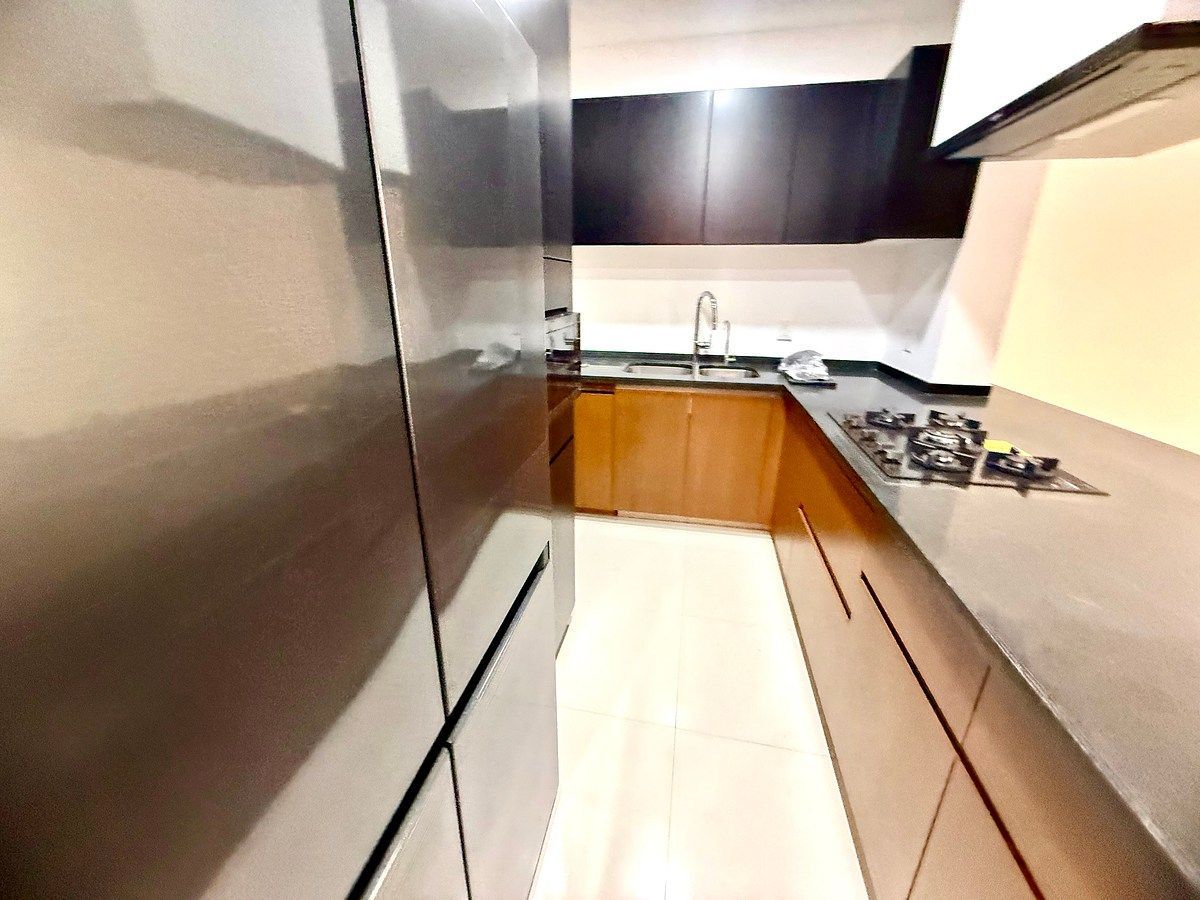 Apartamento em Polanco IV Sección, Miguel Hidalgo, foto 5 de 37