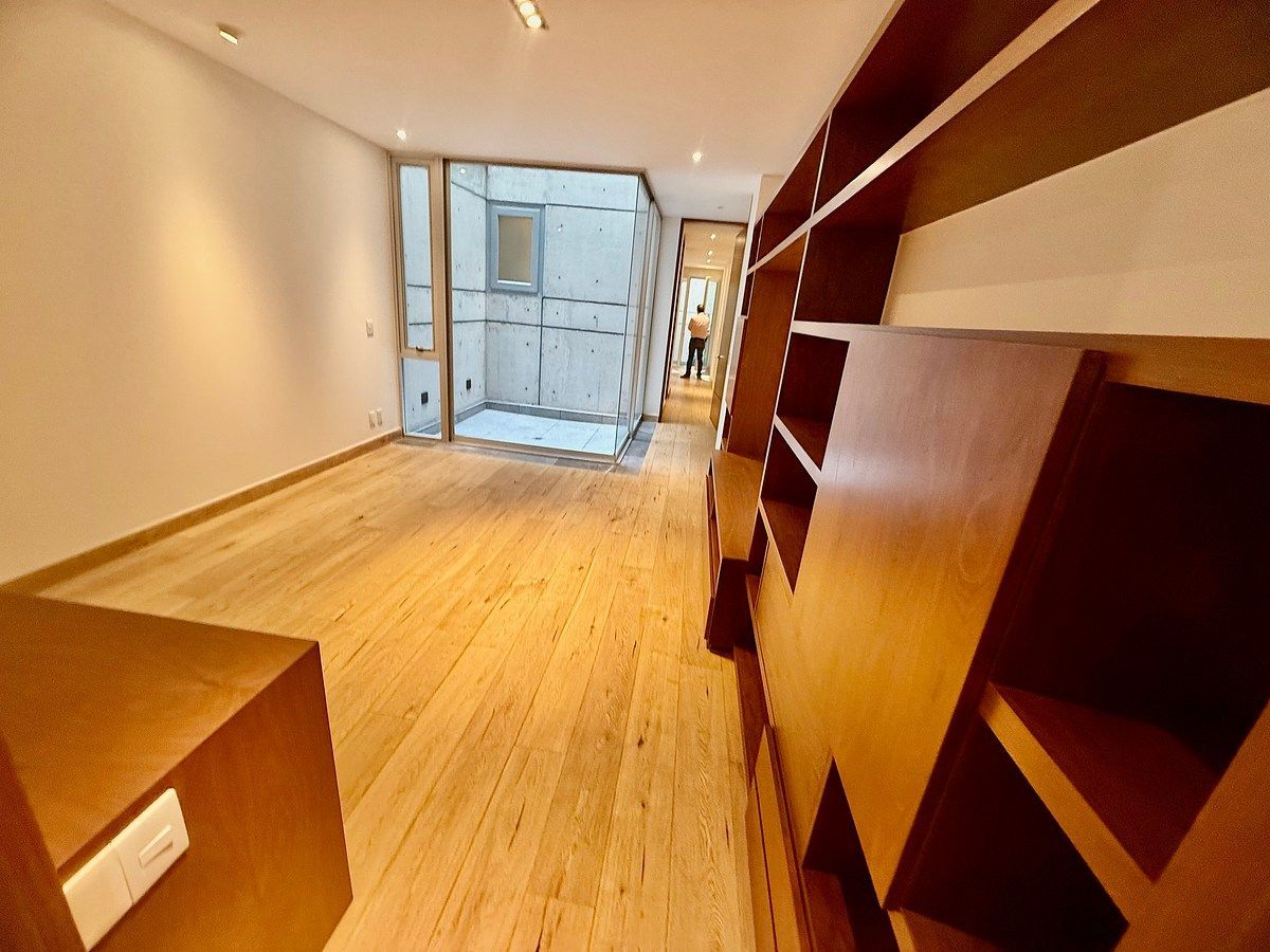 Apartamento em Polanco IV Sección, Miguel Hidalgo, foto 7 de 37