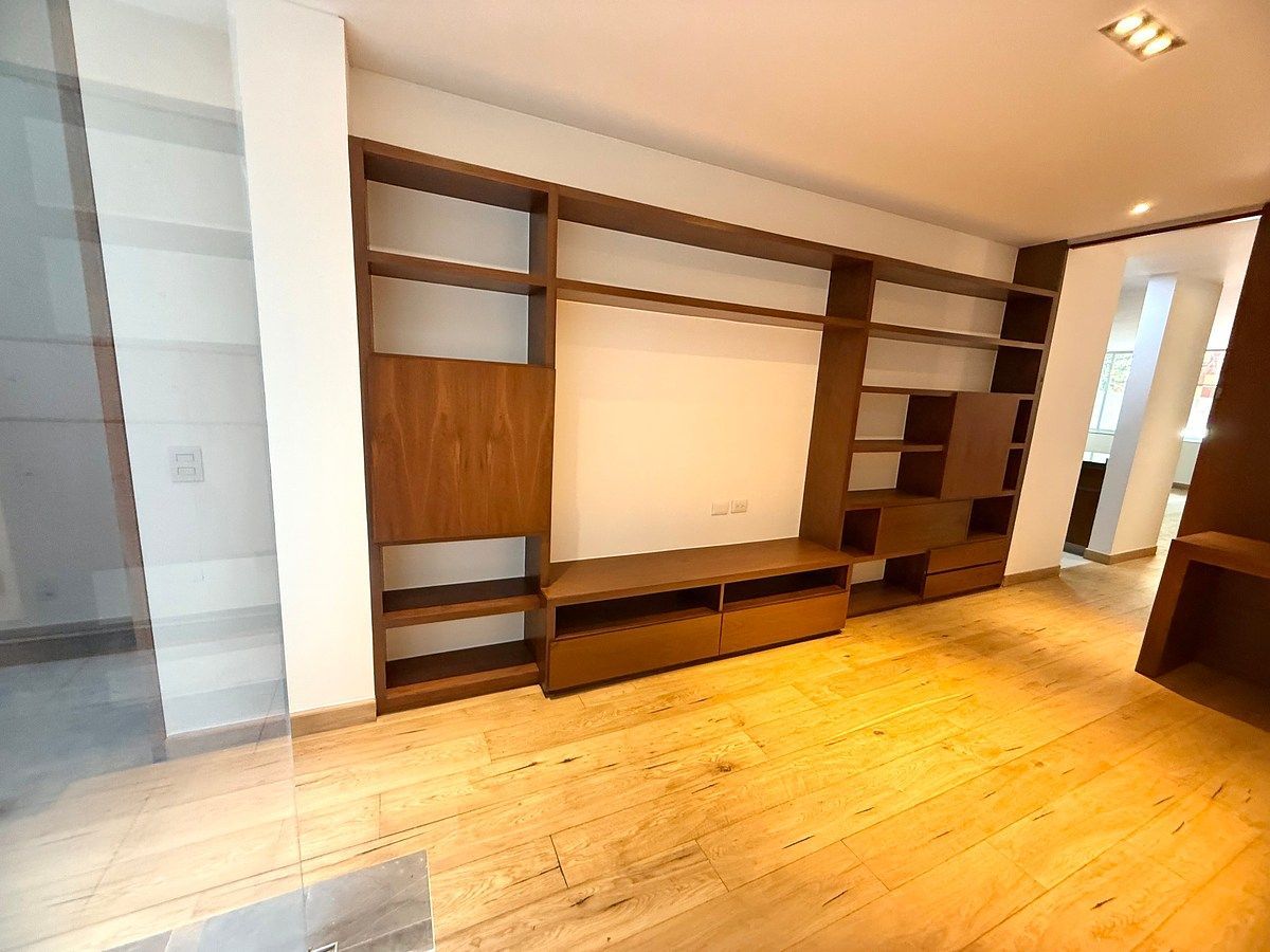Apartamento em Polanco IV Sección, Miguel Hidalgo, foto 8 de 37