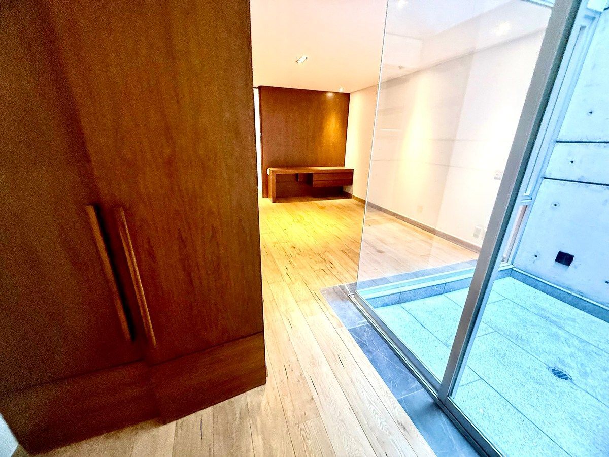 Apartamento em Polanco IV Sección, Miguel Hidalgo, foto 9 de 37