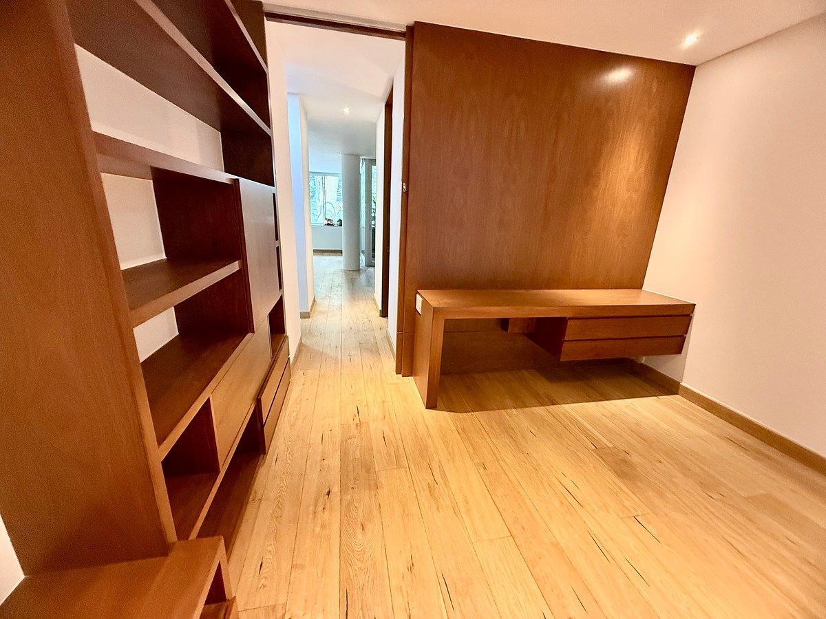 Apartamento em Polanco IV Sección, Miguel Hidalgo, foto 10 de 37