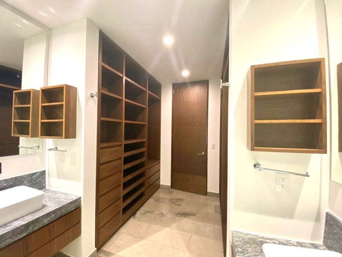 Apartamento em Polanco IV Sección, Miguel Hidalgo, foto 12 de 37
