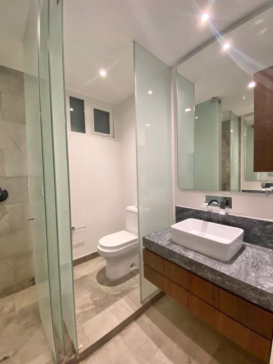Apartamento em Polanco IV Sección, Miguel Hidalgo, foto 19 de 37