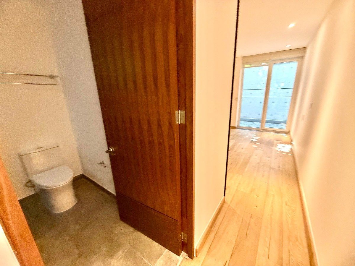 Apartamento em Polanco IV Sección, Miguel Hidalgo, foto 25 de 37