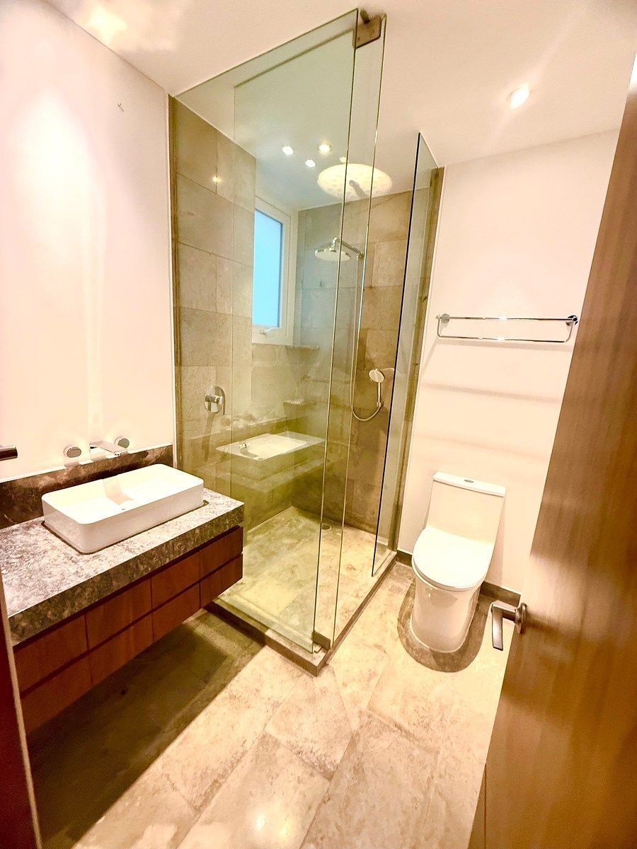 Apartamento em Polanco IV Sección, Miguel Hidalgo, foto 26 de 37