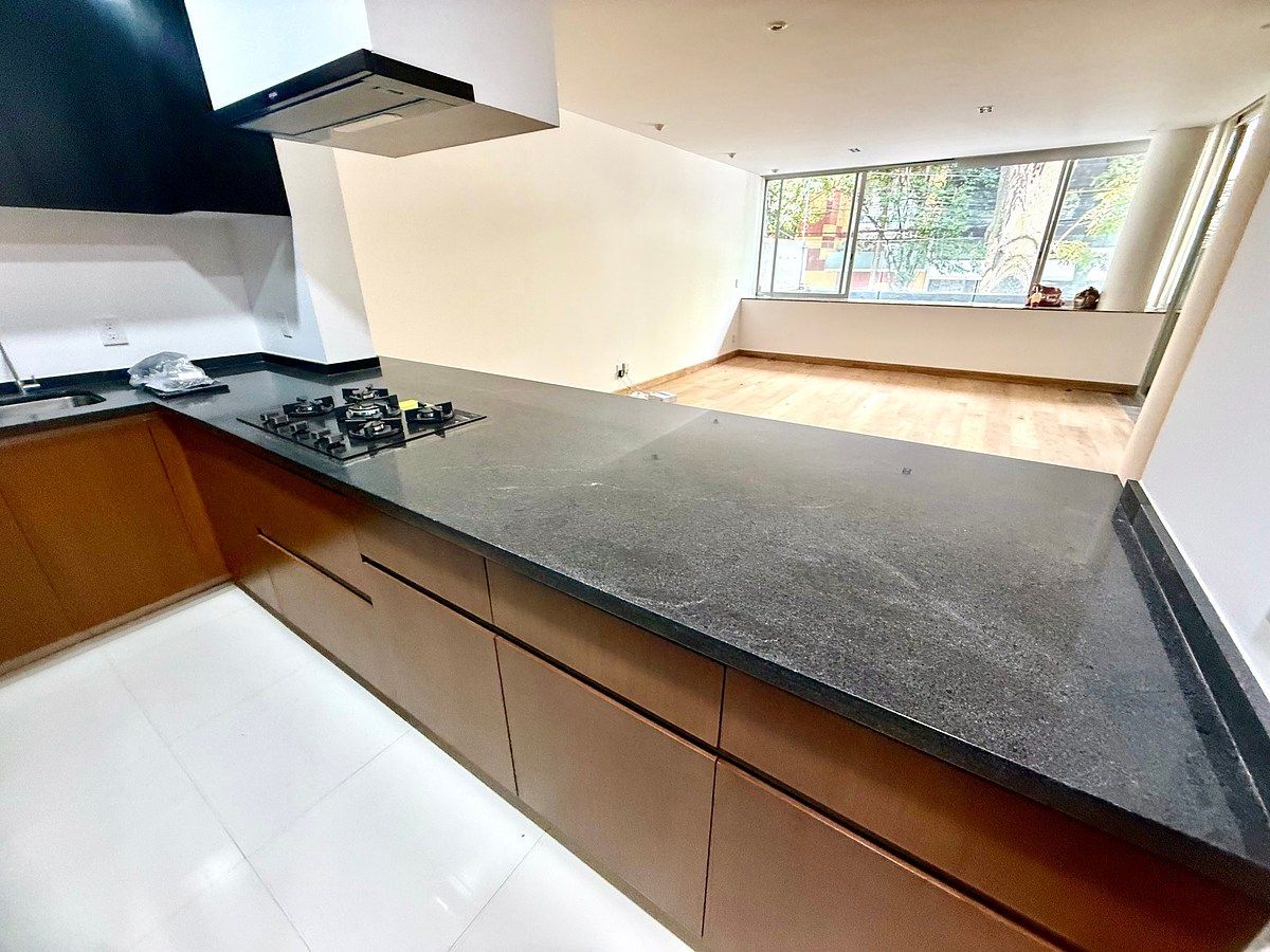 Apartamento em Polanco IV Sección, Miguel Hidalgo, foto 27 de 37