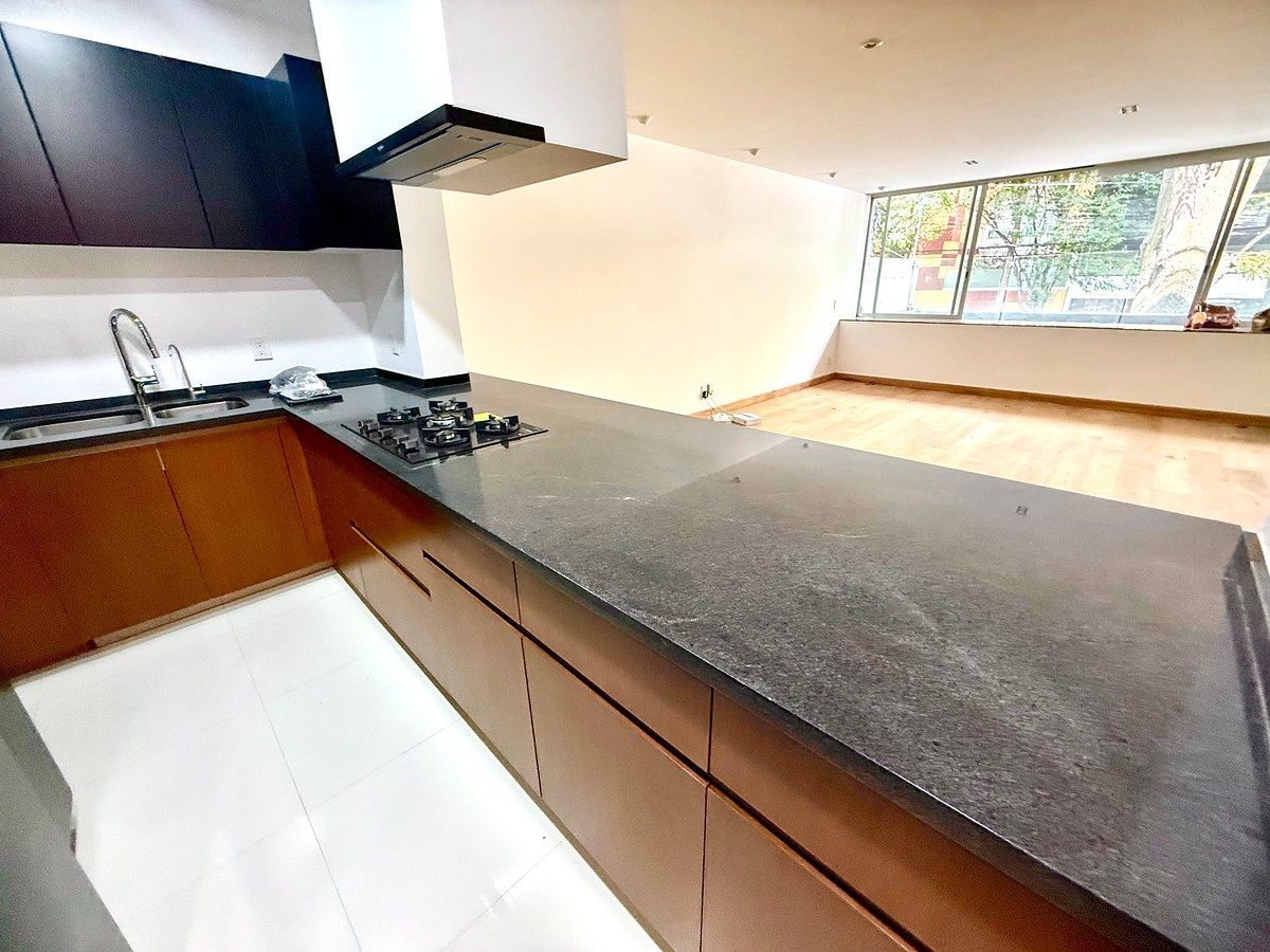 Apartamento em Polanco IV Sección, Miguel Hidalgo, foto 28 de 37