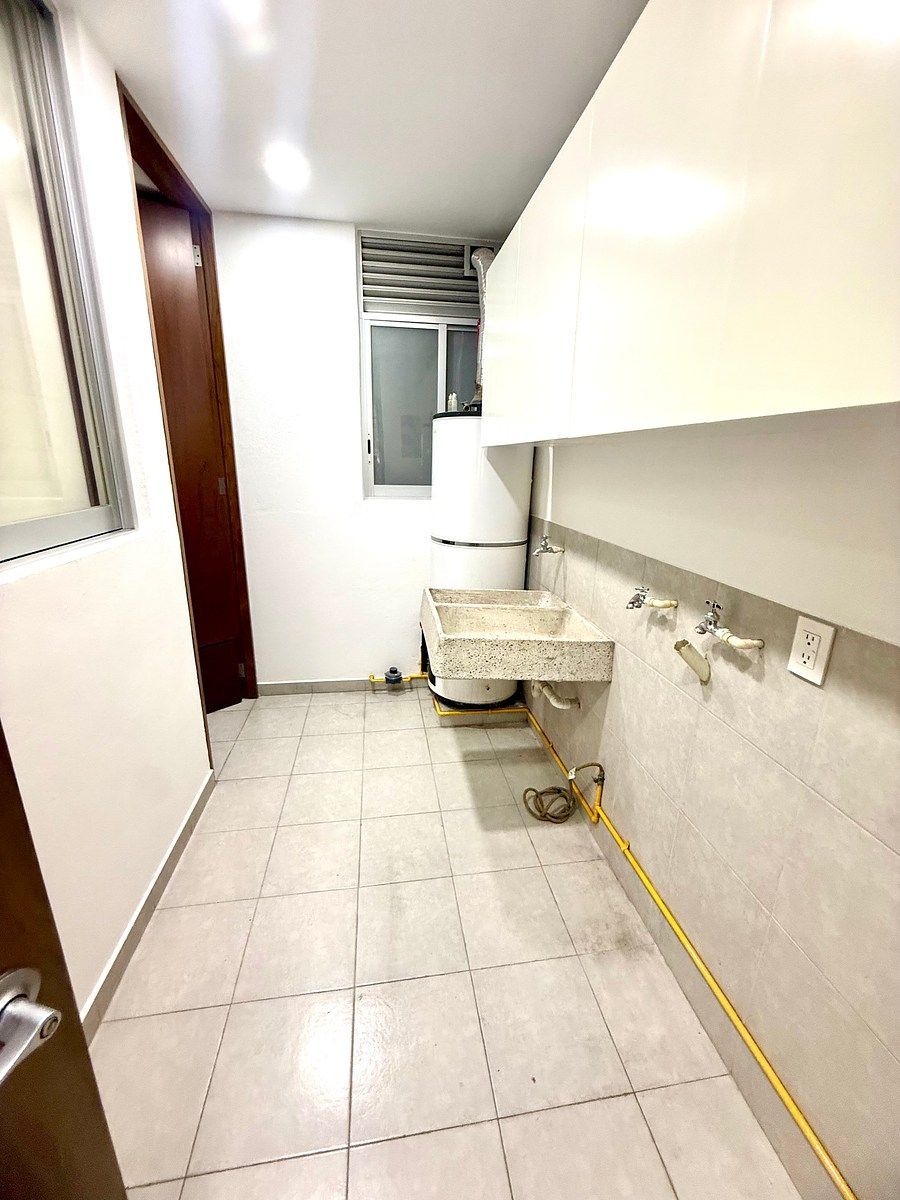 Apartamento em Polanco IV Sección, Miguel Hidalgo, foto 29 de 37