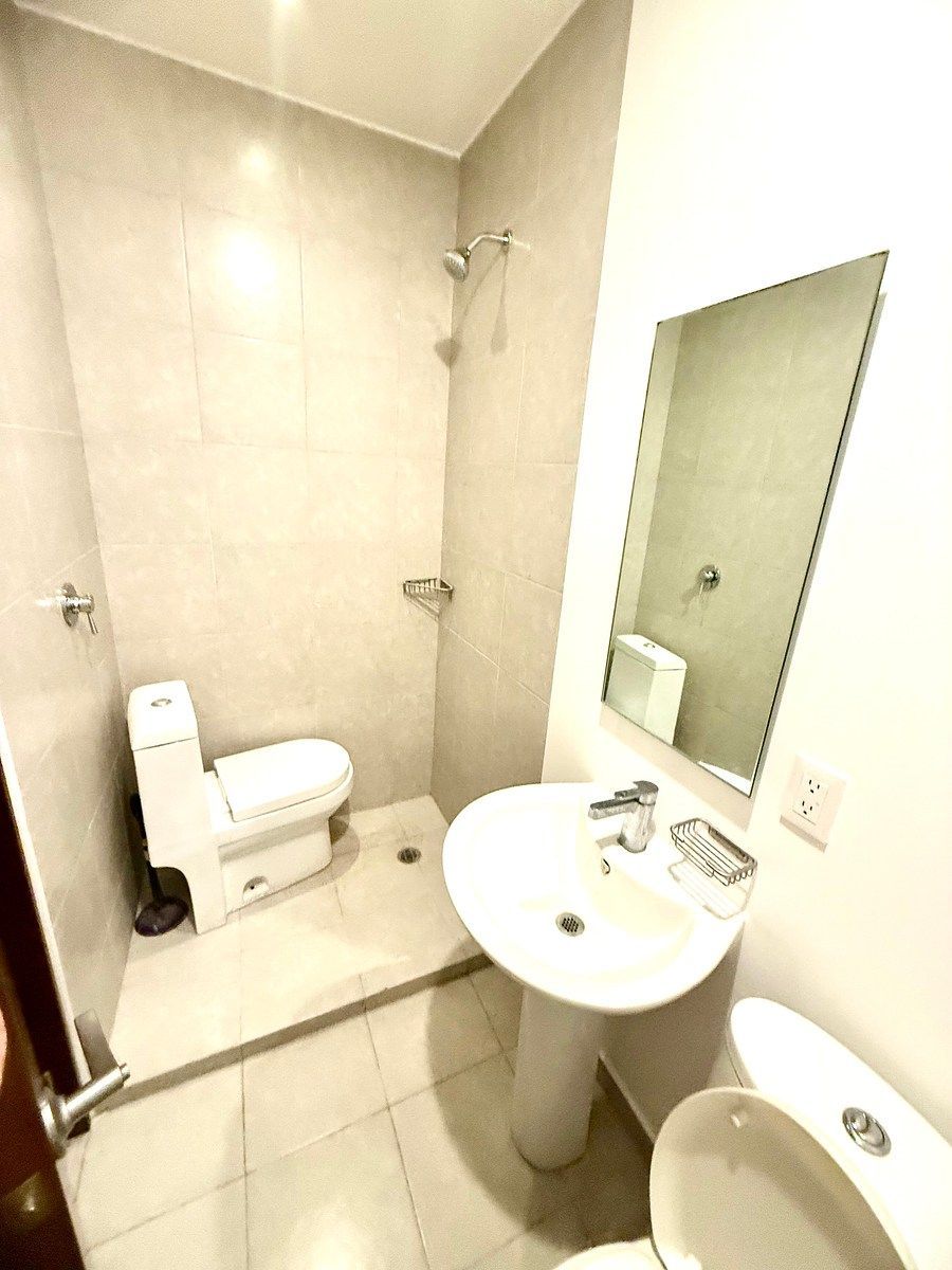 Apartamento em Polanco IV Sección, Miguel Hidalgo, foto 31 de 37