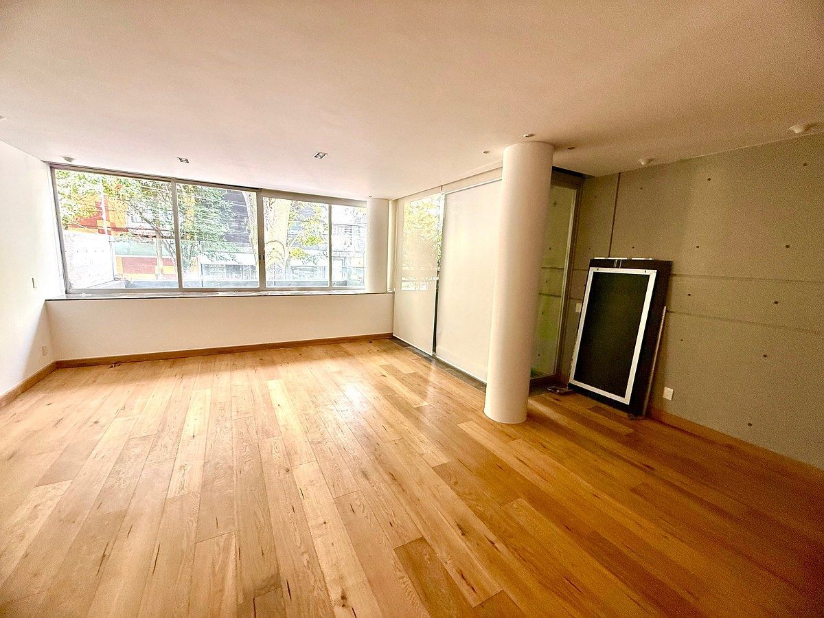 Apartamento em Polanco IV Sección, Miguel Hidalgo, foto 33 de 37
