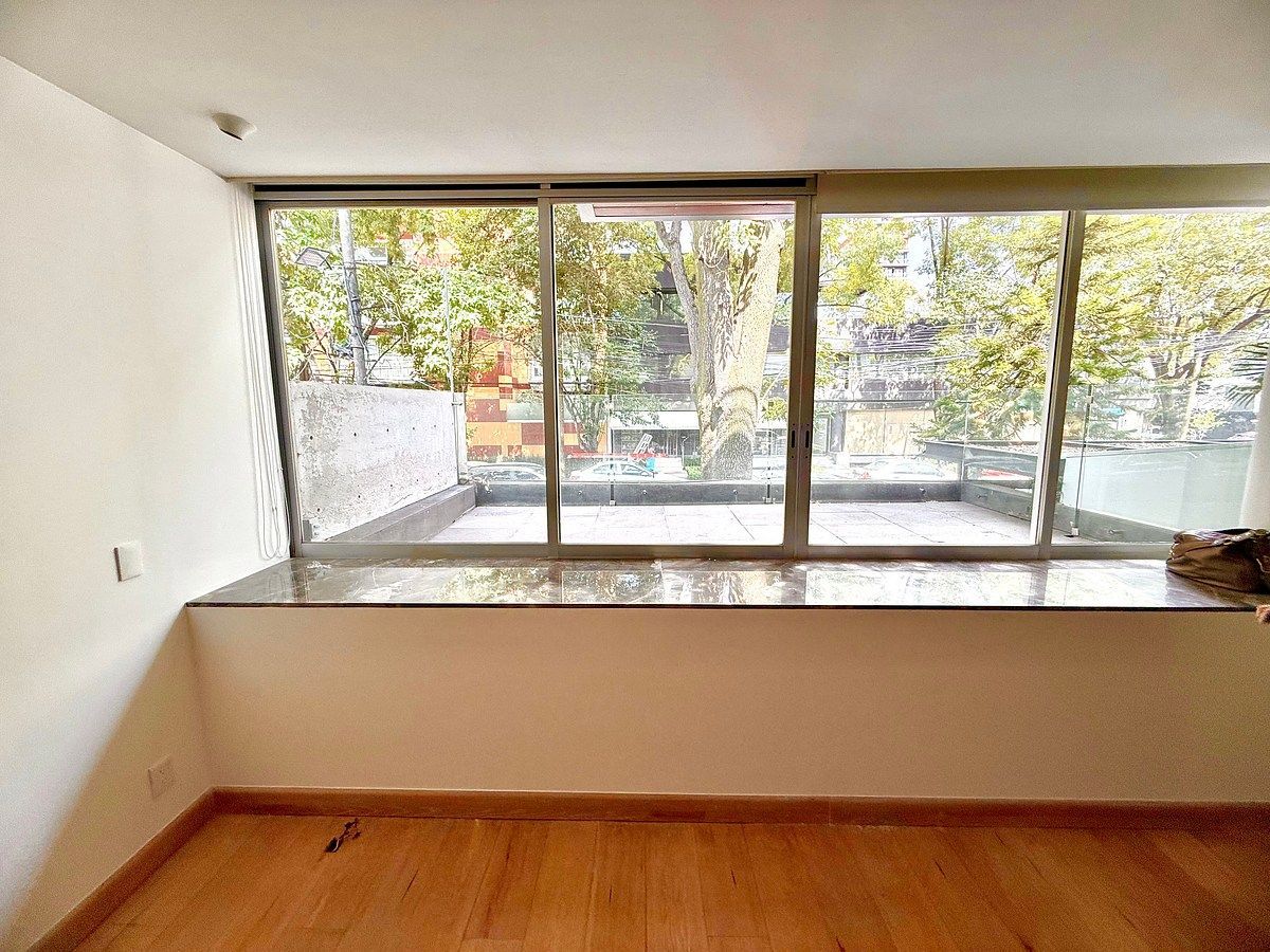 Apartamento em Polanco IV Sección, Miguel Hidalgo, foto 34 de 37