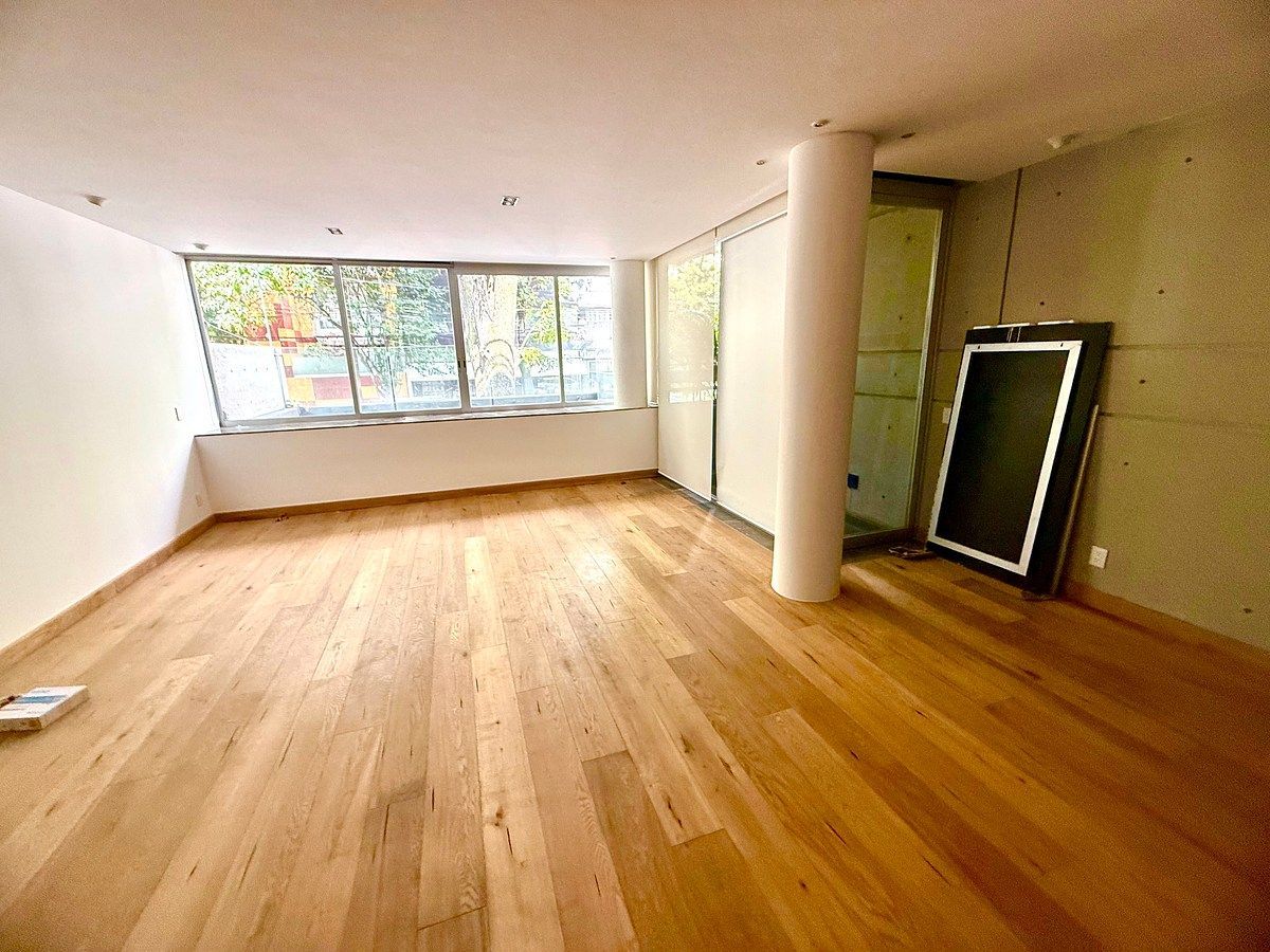 Apartamento em Polanco IV Sección, Miguel Hidalgo, foto 35 de 37