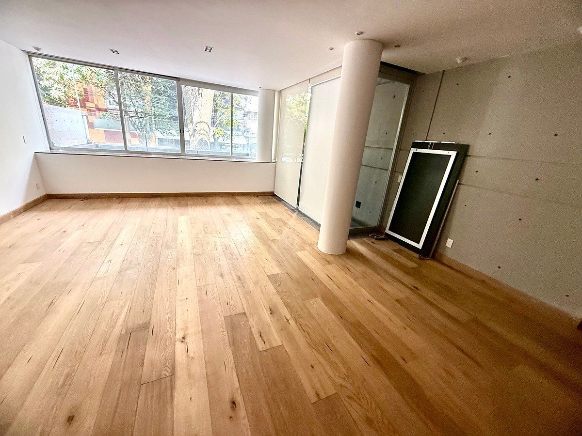 Apartamento em Polanco IV Sección, Miguel Hidalgo, foto 37 de 37