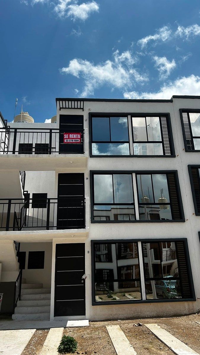 Departamento para Aluguel (Tesistan), foto 1 de 13