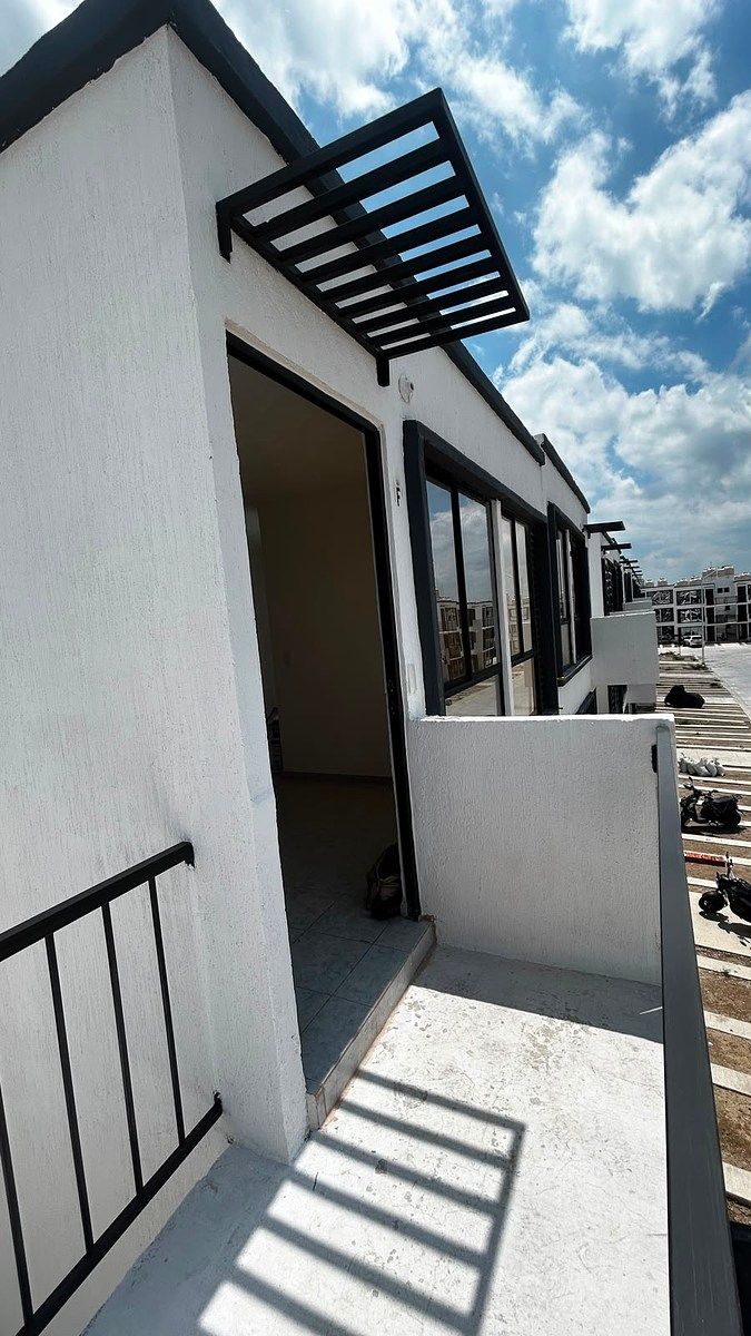 Apartamento em San Francisco Tesistán, Zapopan, foto 3 de 13