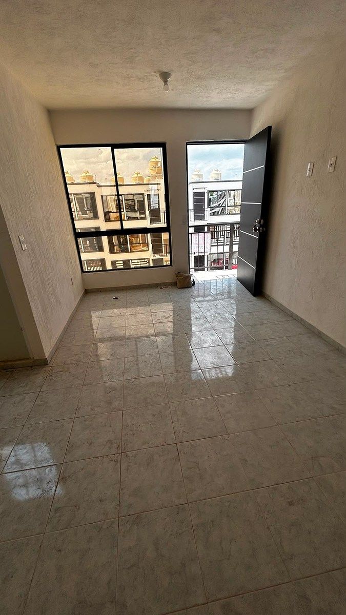 Apartamento em San Francisco Tesistán, Zapopan, foto 9 de 13