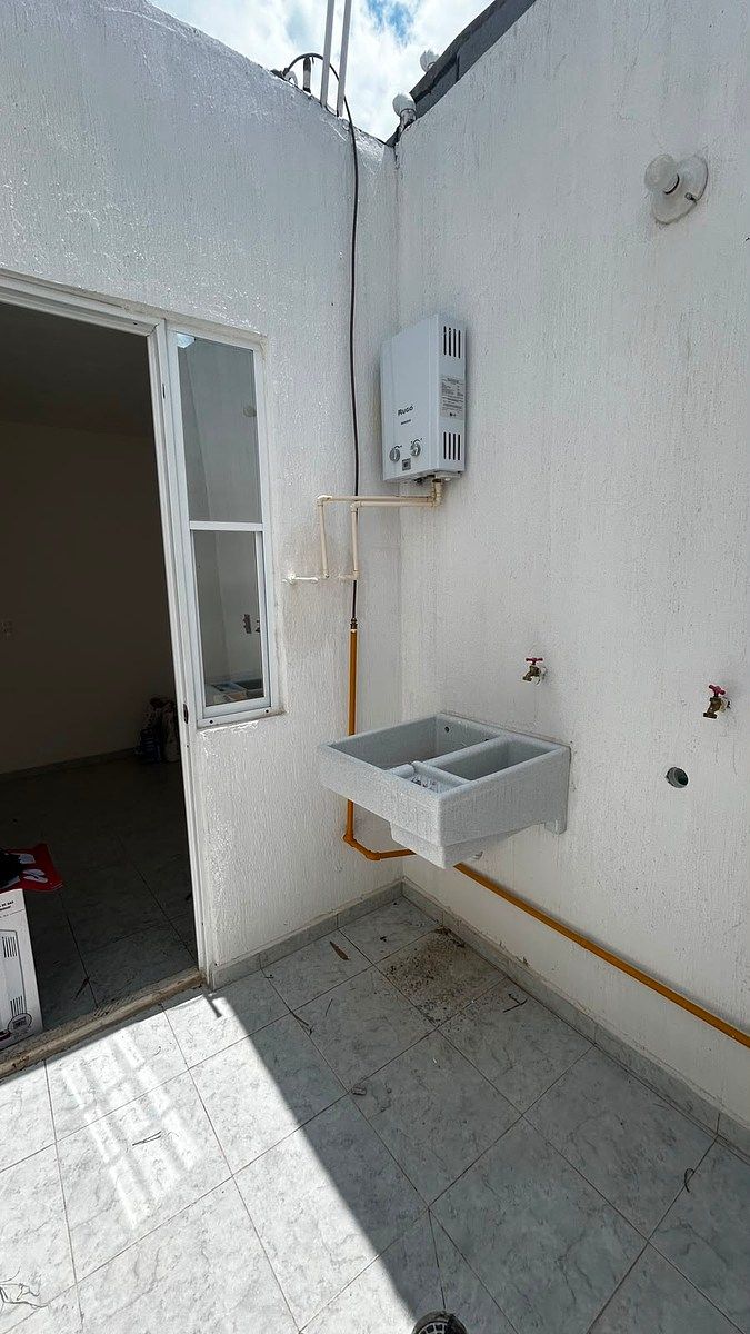 Apartamento em San Francisco Tesistán, Zapopan, foto 11 de 13