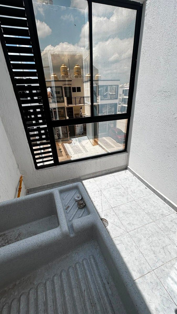 Apartamento em San Francisco Tesistán, Zapopan, foto 12 de 13