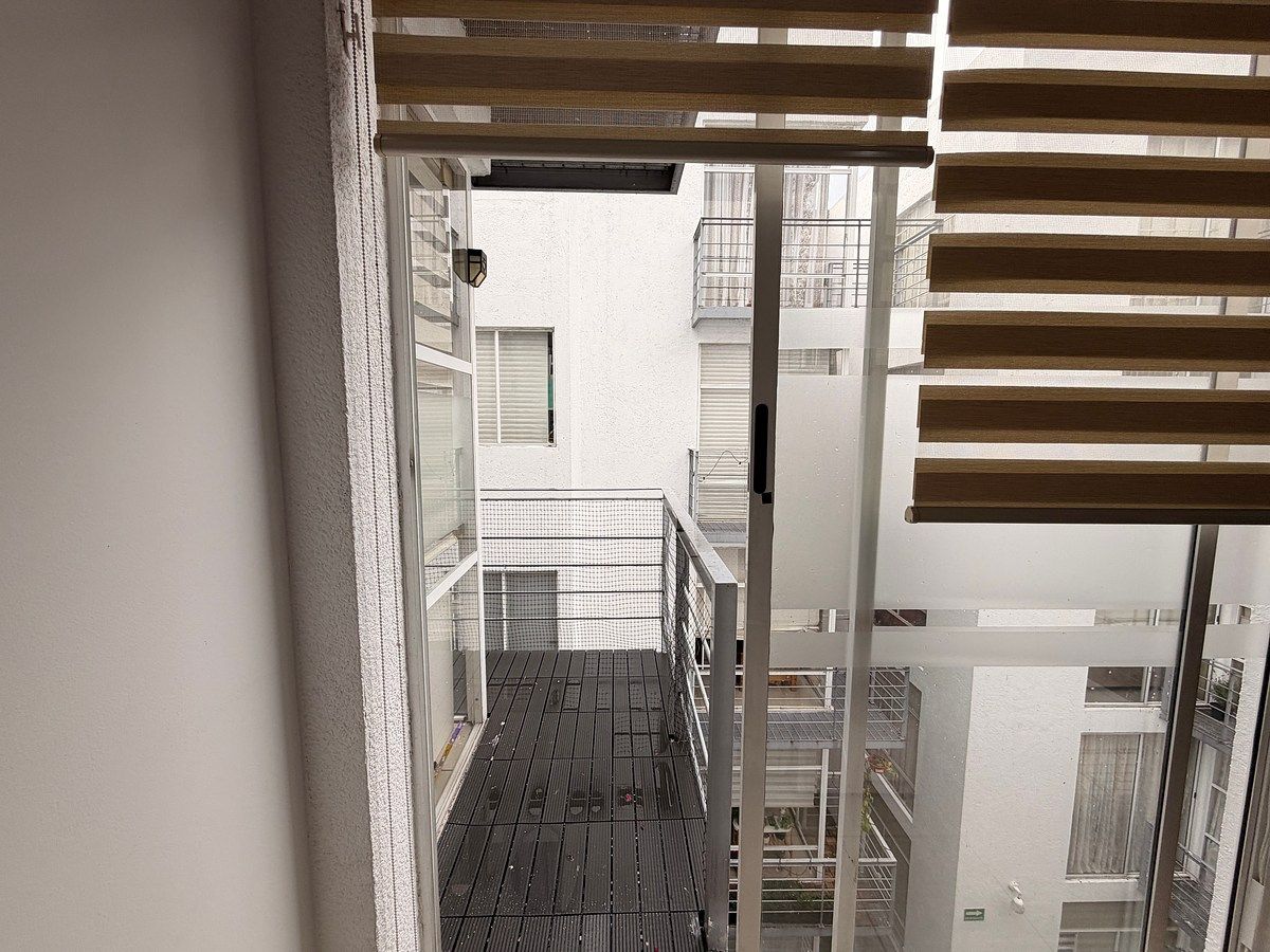 Departamento en San Francisco Culhuacán Barrio de San Juan, Coyoacán, foto 3 de 18