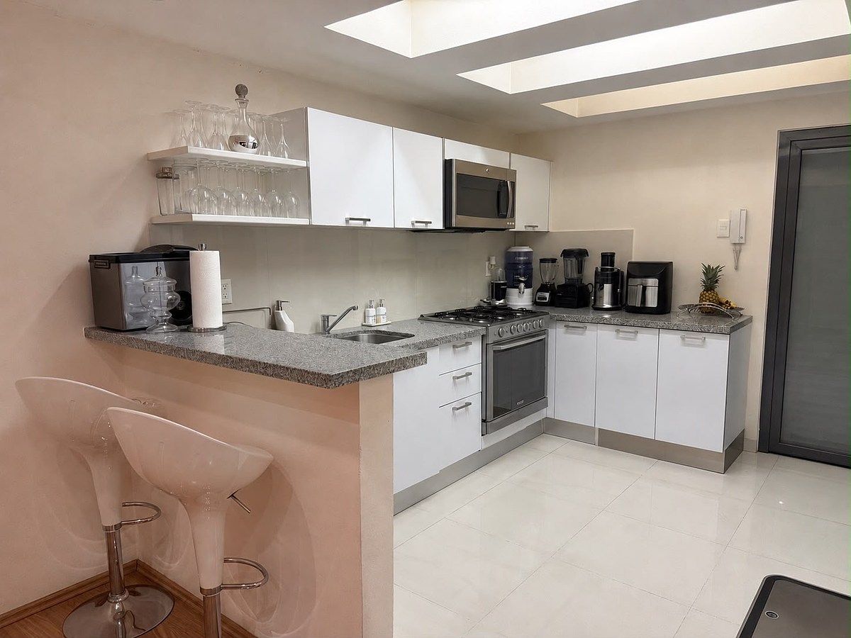 Apartment in Interlomas, Huixquilucan, photo 6 of 35