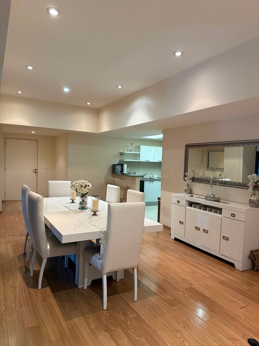 Apartment in Interlomas, Huixquilucan, photo 4 of 35